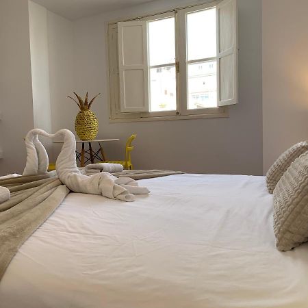Doranda Rooms Las Canteras Las Palmas Exterior photo