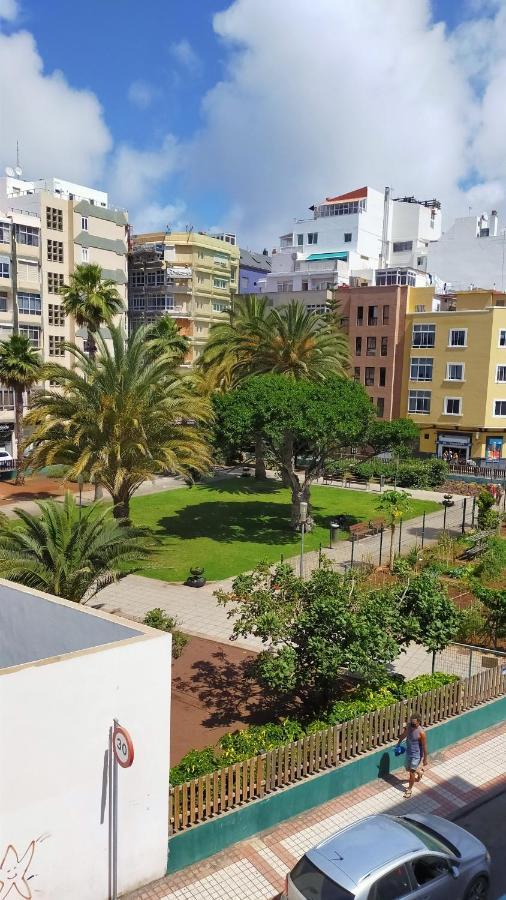 Doranda Rooms Las Canteras Las Palmas Exterior photo