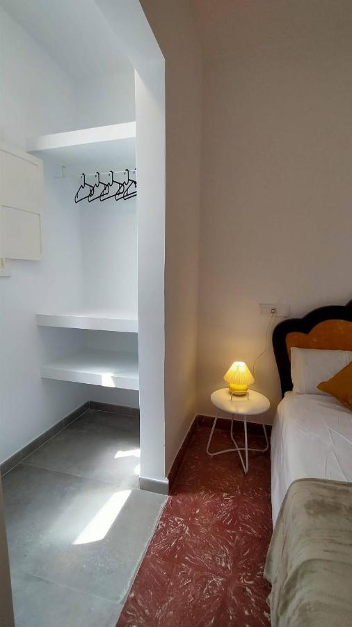 Doranda Rooms Las Canteras Las Palmas Exterior photo