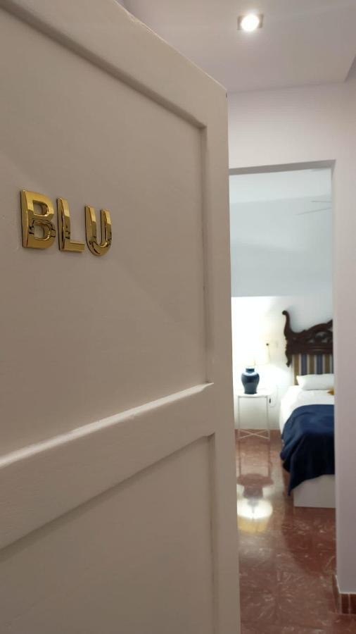 Doranda Rooms Las Canteras Las Palmas Exterior photo