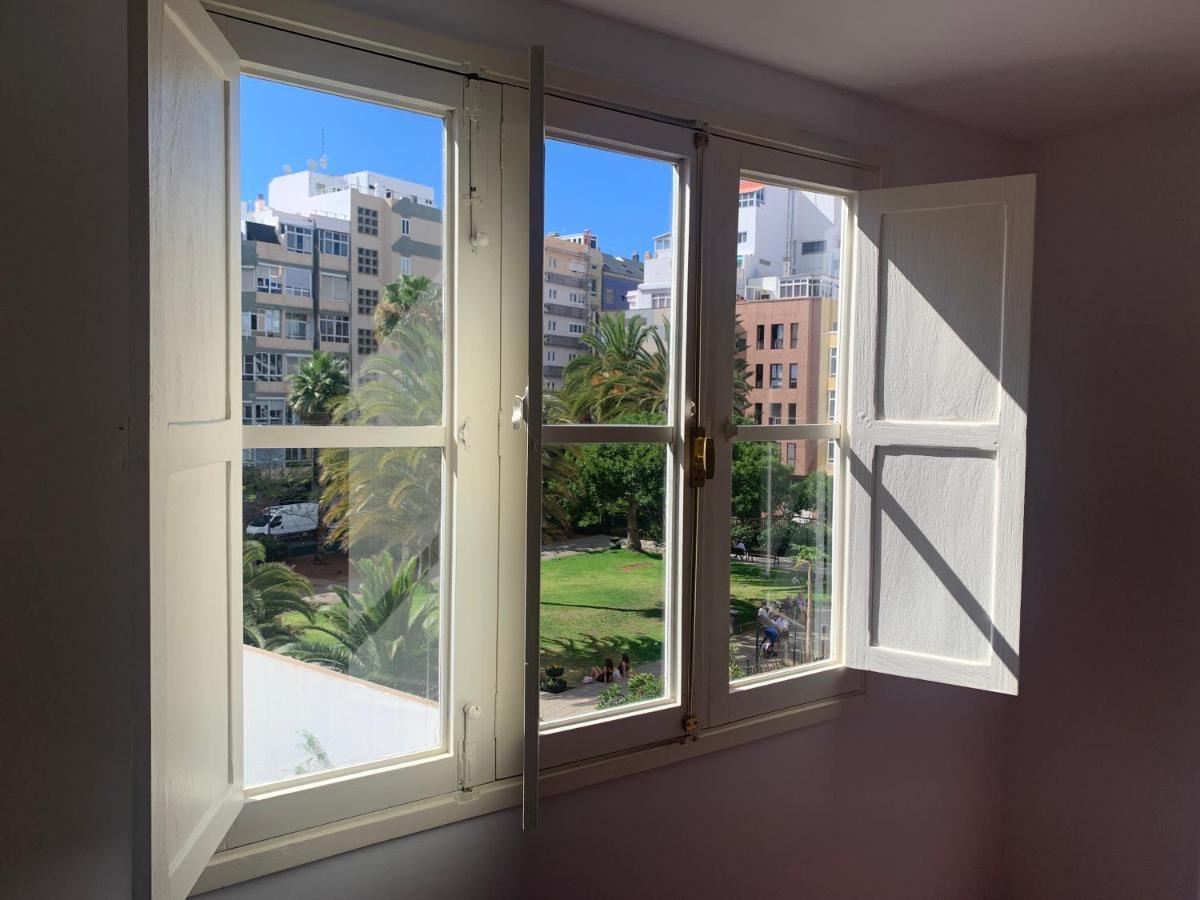 Doranda Rooms Las Canteras Las Palmas Exterior photo