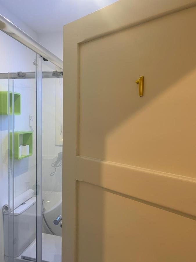 Doranda Rooms Las Canteras Las Palmas Exterior photo