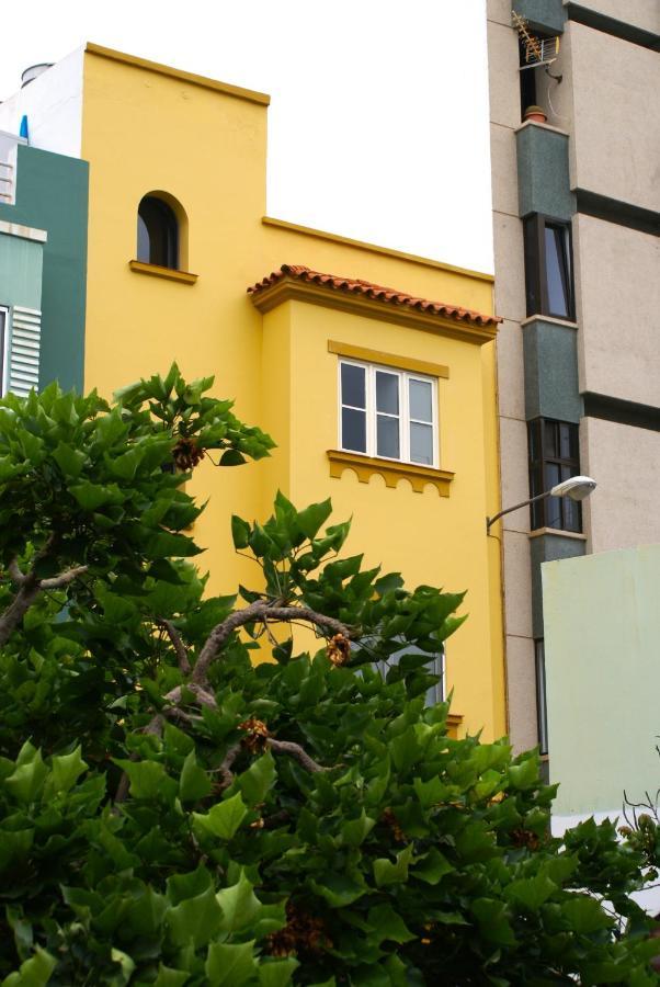 Doranda Rooms Las Canteras Las Palmas Exterior photo