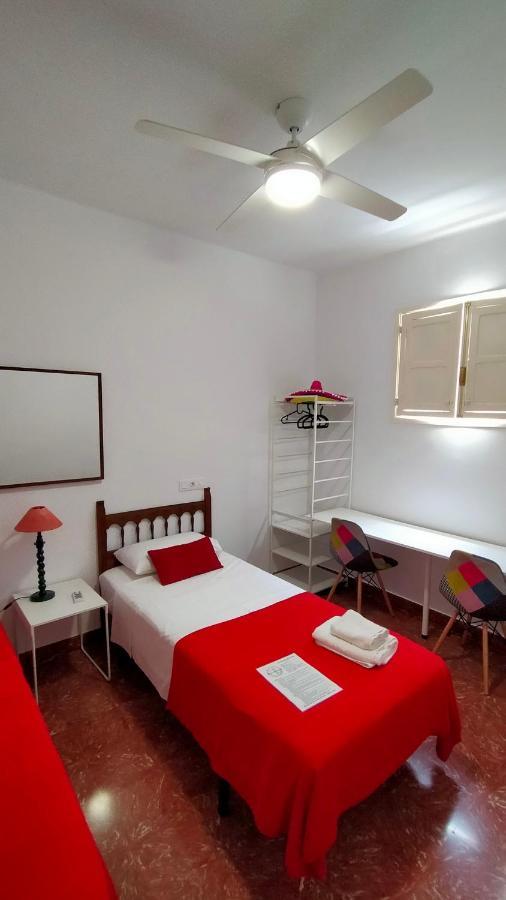 Doranda Rooms Las Canteras Las Palmas Exterior photo