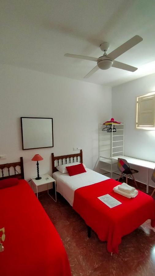 Doranda Rooms Las Canteras Las Palmas Exterior photo