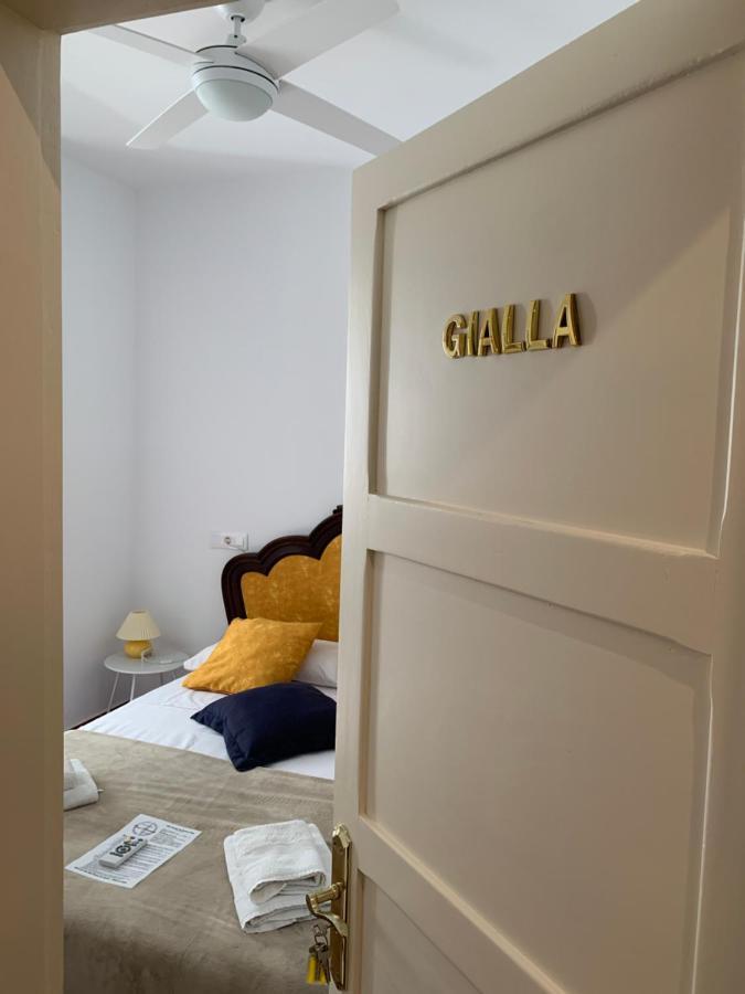 Doranda Rooms Las Canteras Las Palmas Exterior photo