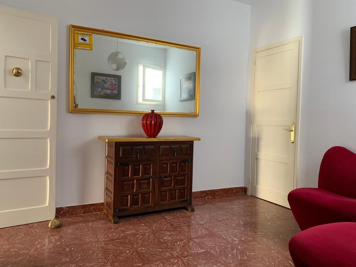 Doranda Rooms Las Canteras Las Palmas Exterior photo