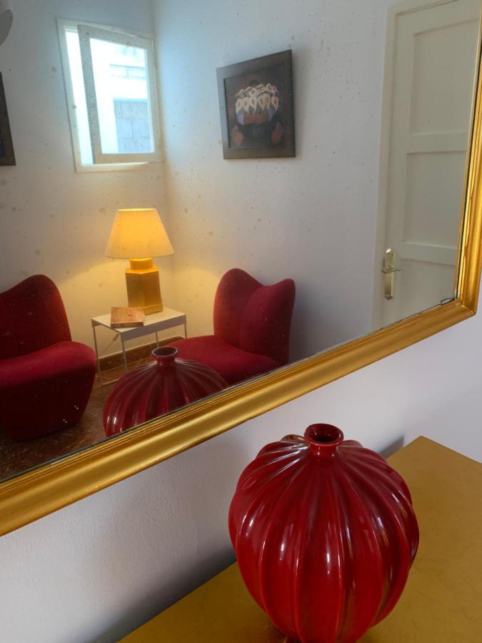Doranda Rooms Las Canteras Las Palmas Exterior photo