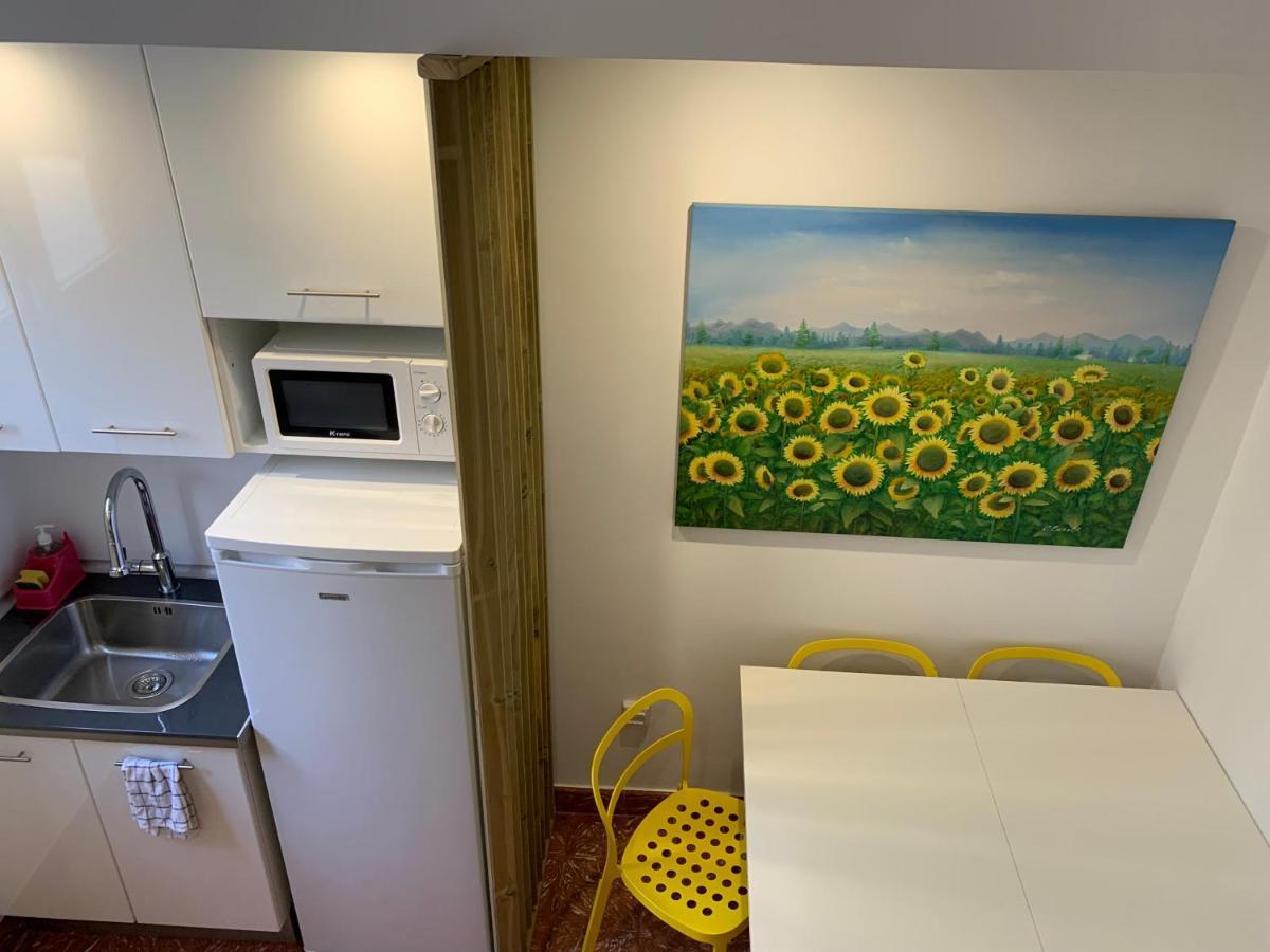 Doranda Rooms Las Canteras Las Palmas Exterior photo