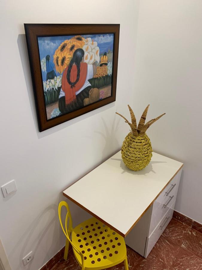Doranda Rooms Las Canteras Las Palmas Exterior photo