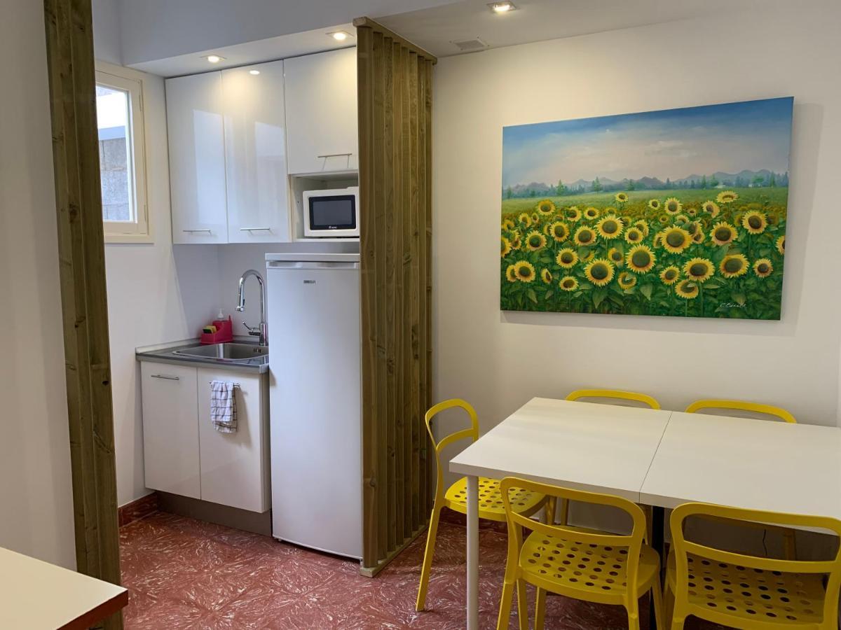 Doranda Rooms Las Canteras Las Palmas Exterior photo