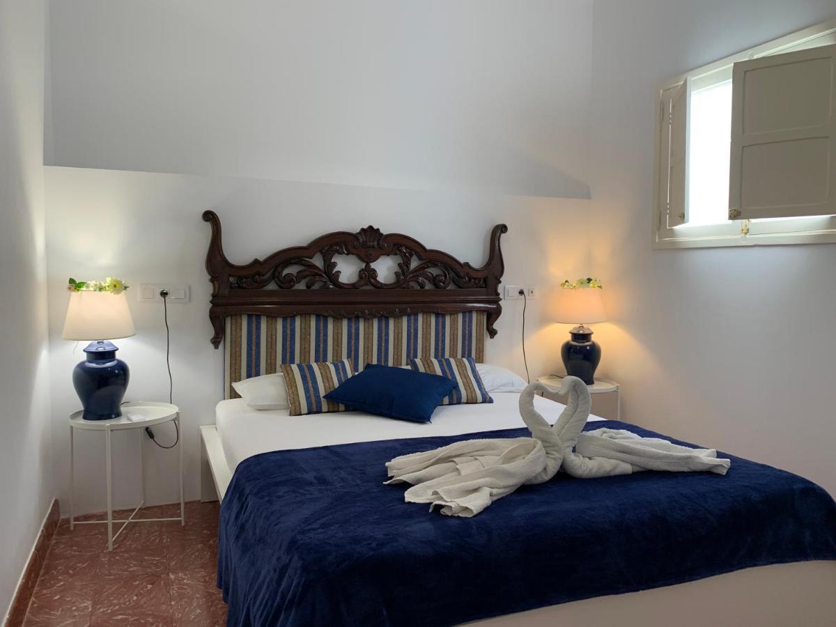 Doranda Rooms Las Canteras Las Palmas Exterior photo