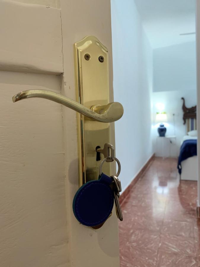 Doranda Rooms Las Canteras Las Palmas Exterior photo
