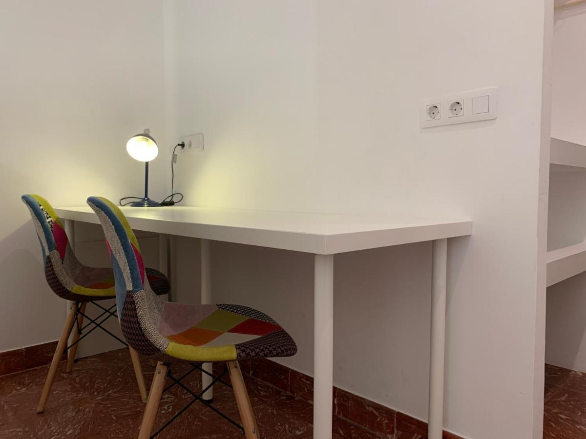 Doranda Rooms Las Canteras Las Palmas Exterior photo